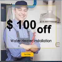 Water Heater Repair Missouri City image 1